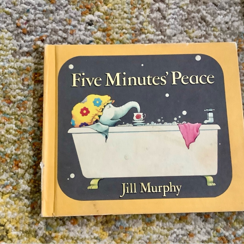 Random Set of Children’s Books - Picture 4 of 12